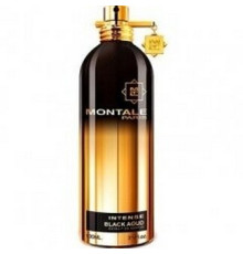 Аромат Montale Black Aoud Intense Парфюмерная вода