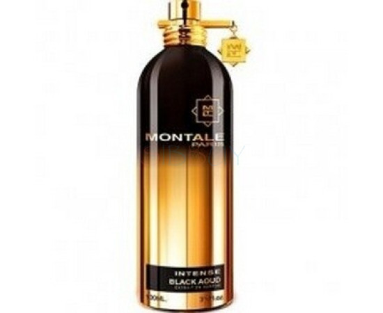 Купить Аромат Montale Black Aoud Intense Парфюмерная вода