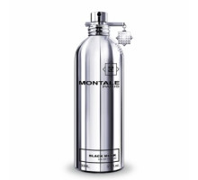 Аромат Montale Black Musk Парфюмерная вода