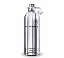 Аромат Montale Black Musk Парфюмерная вода