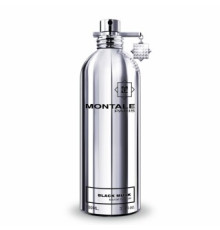 Аромат Montale Black Musk Парфюмерная вода