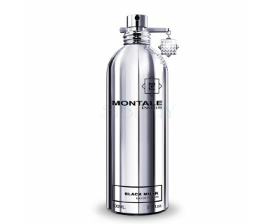 Купить Аромат Montale Black Musk Парфюмерная вода