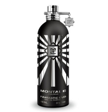 Аромат Montale Fantastic Oud Парфюмерная вода