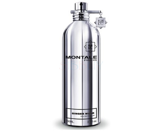 Купить Аромат Montale Ginger Musk Парфюмерная вода