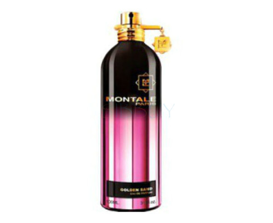 Купить Аромат Montale Golden Sand Парфюмерная вода