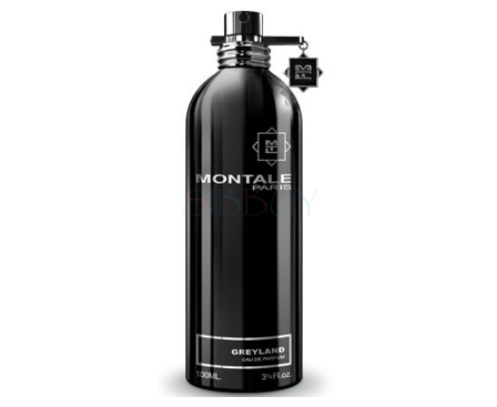 Купить Аромат Montale Greyland Парфюмерная вода