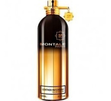 Аромат Montale Leather Patchouli Парфюмерная вода