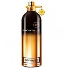 Аромат Montale Leather Patchouli Парфюмерная вода