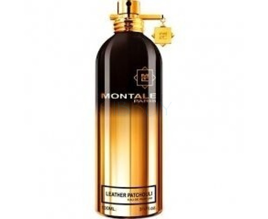Купить Аромат Montale Leather Patchouli Парфюмерная вода