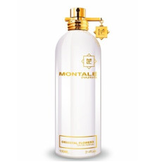 Аромат Montale Oriental Flowers Парфюмерная вода