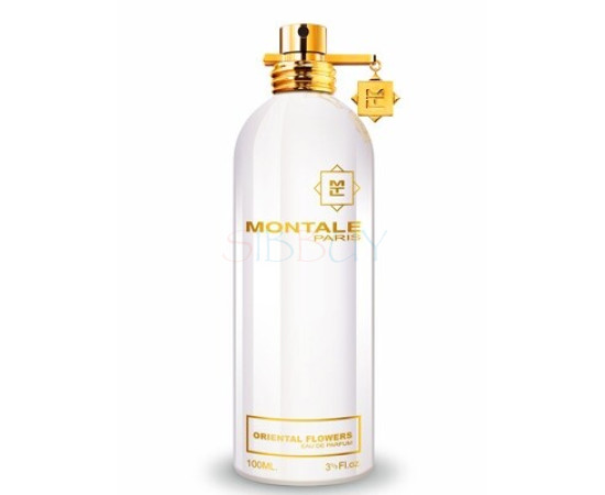 Купить Аромат Montale Oriental Flowers Парфюмерная вода