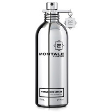 Аромат Montale Vetiver Des Sables Парфюмерная вода