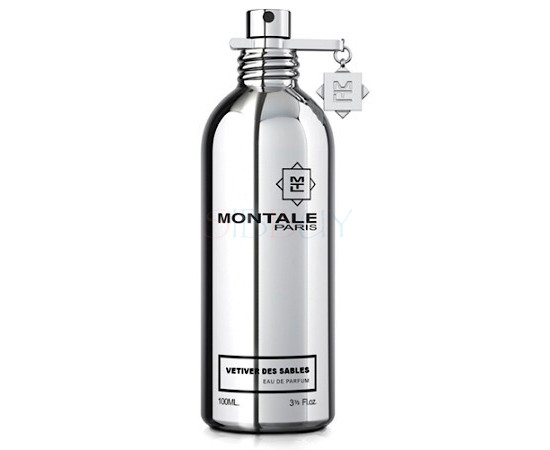Купить Аромат Montale Vetiver Des Sables Парфюмерная вода