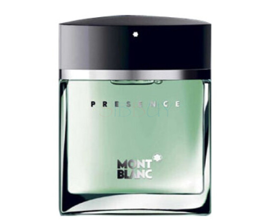 Купить Аромат Montblanc Presence Туалетная вода
