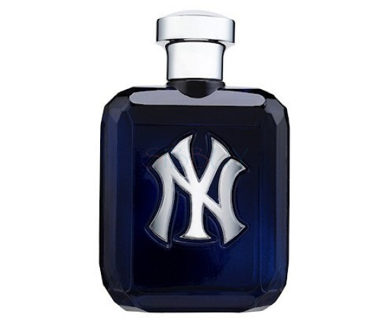 Купить Аромат New York Yankees New York Yankees Туалетная вода