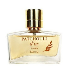 Аромат Новая Заря Patchouli d'Or Духи / Экстракт