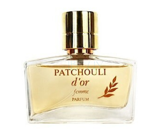 Купить Аромат Новая Заря Patchouli d'Or Духи / Экстракт