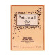 Купить Аромат Новая Заря Patchouli d'Or Духи / Экстракт