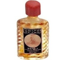 Аромат Novell Spice