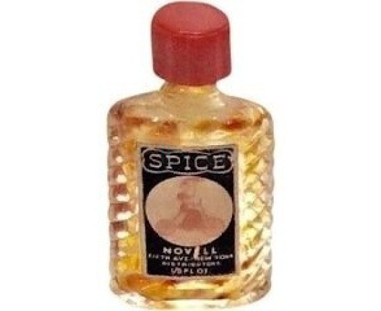 Купить Аромат Novell Spice
