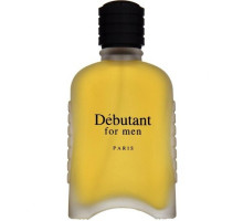 Аромат Nu Parfums Debutant for Men Туалетная вода