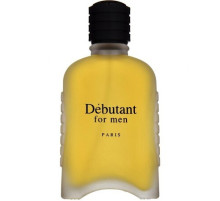 Аромат Nu Parfums Debutant for Men Туалетная вода