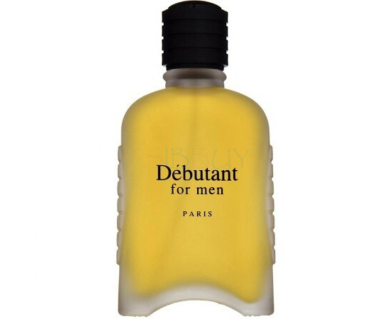 Купить Аромат Nu Parfums Debutant for Men Туалетная вода