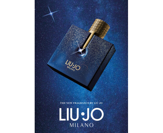 Купить Аромат Liu Jo Liu Jo Milano Парфюмерная вода