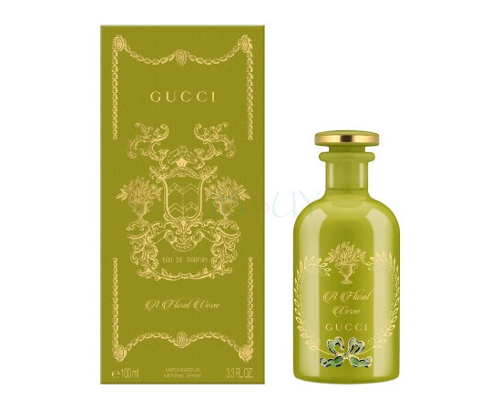 Купить Аромат Gucci A Floral Verse Парфюмерная вода