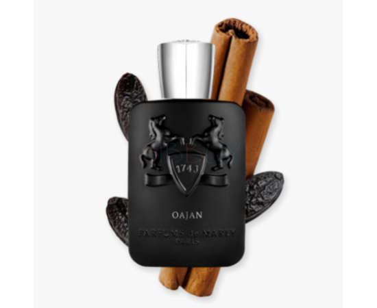Купить Аромат Parfums de Marly Oajan Парфюмерная вода