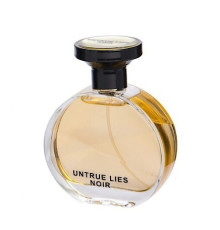 Аромат Omerta Untrue Lies Noir Парфюмерная вода