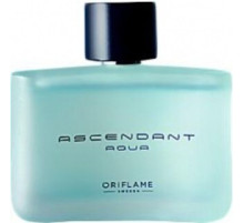 Аромат Oriflame Ascendant Aqua Туалетная вода