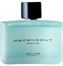 Аромат Oriflame Ascendant Aqua Туалетная вода