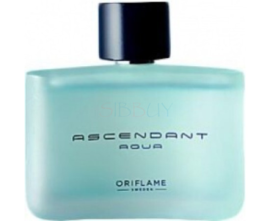 Купить Аромат Oriflame Ascendant Aqua Туалетная вода