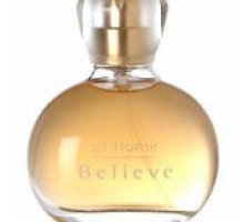 Аромат Oriflame Believe Туалетная вода