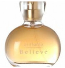 Аромат Oriflame Believe Туалетная вода