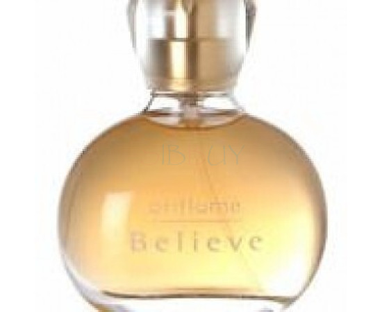 Купить Аромат Oriflame Believe Туалетная вода