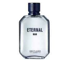 Аромат Oriflame Eternal Man Туалетная вода