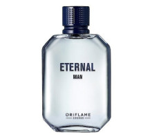 Аромат Oriflame Eternal Man Туалетная вода