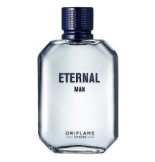Аромат Oriflame Eternal Man Туалетная вода