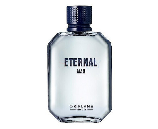 Купить Аромат Oriflame Eternal Man Туалетная вода