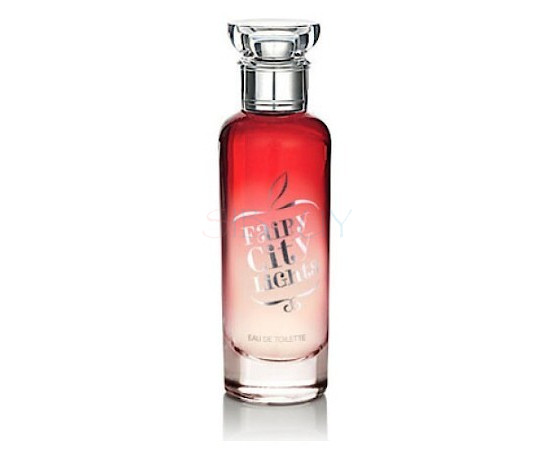 Купить Аромат Oriflame Fairy City Lights Туалетная вода