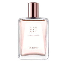 Аромат Oriflame Generation for Her Туалетная вода