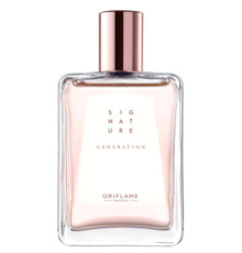 Аромат Oriflame Generation for Her Туалетная вода