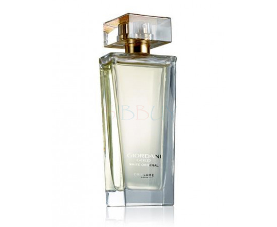 Купить Аромат Oriflame Giordani Gold White Original Парфюмерная вода