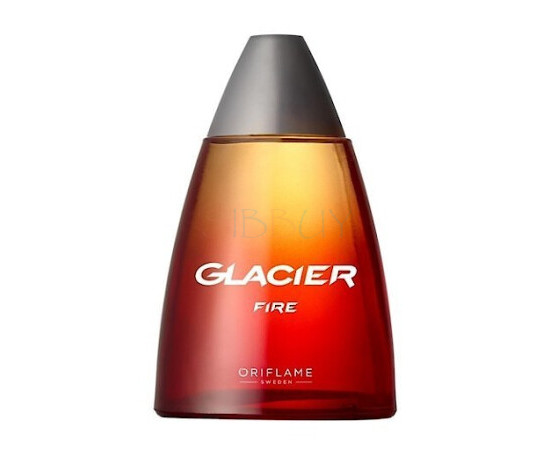 Купить Аромат Oriflame Glacier Fire Туалетная вода