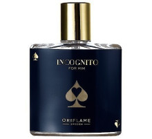 Аромат Oriflame Incognito for Him Туалетная вода