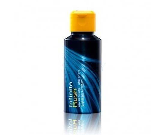 Купить Аромат Oriflame Infinite Rush Туалетная вода