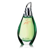 Аромат Oriflame Life Circle Leaf Туалетная вода
