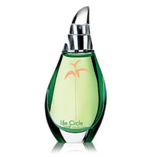 Аромат Oriflame Life Circle Leaf Туалетная вода